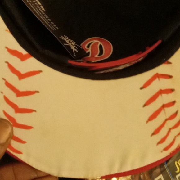 Men's ball cap 🧢 - Picture 6 of 10